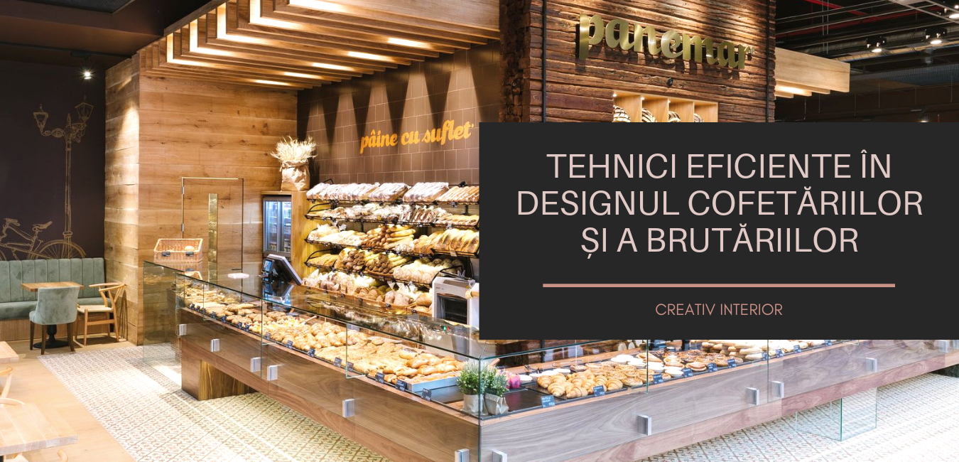 design cofetarie brutarie